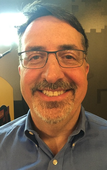 David Bishop