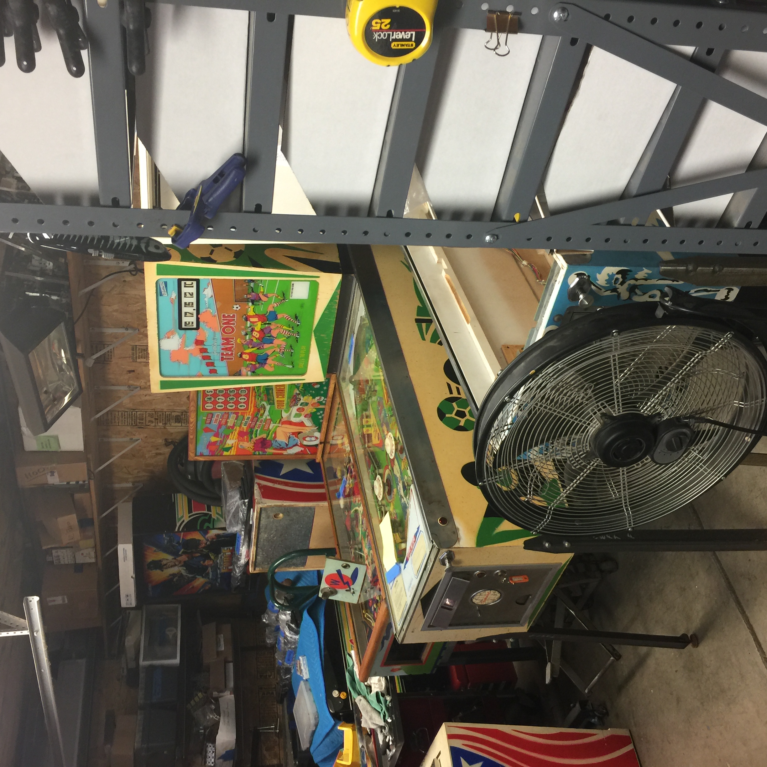 Midwest Repair Shop