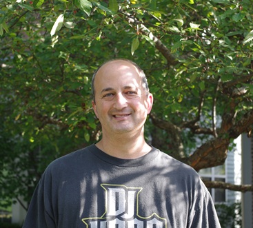 Todd Friedman